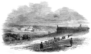 Millbank Prison