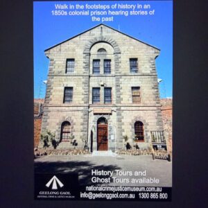 In Her Words Booklet